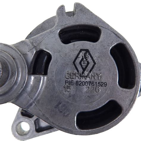 TENSOR DA CORREIA DO ALTERNADOR ORIGINAL RENAULT MASTER 2 5 2002 2003