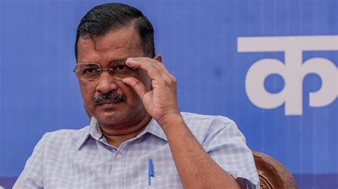 क्या जेल से सरकार चला पाएंगे केजरीवाल तिहाड़ के पूर्व जेलर ने बताए नियम Will Arvind Kejriwal