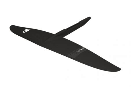 F One Plane Phantom S Carbon Foil Set Frontwing Fuselage Backwing