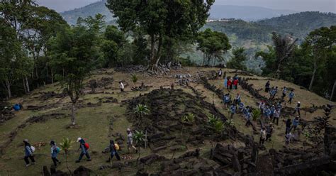 Lo studio sulla piramide più antica del mondo viene ritirato dall