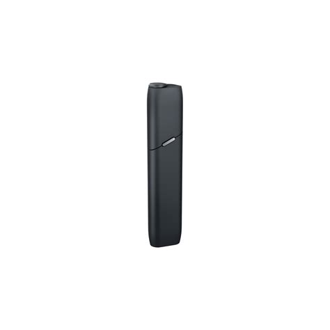 Iqos 3 Multi Velvet Grey Iqos Shop France