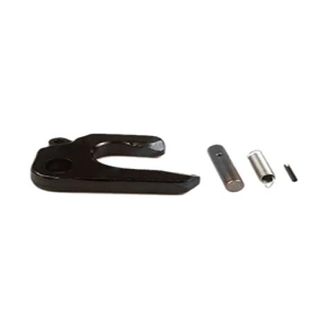 Jost Fifth Wheel Repair Kit Lock Law Sk212152