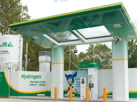 Ntpc Limited News Ntpc Awards Indias First Green Hydrogen Fueling Station Project To Amara