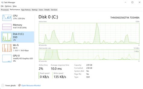 Solucionix Windows Identificar Si Tienes Un Disco Duro O Ssd En