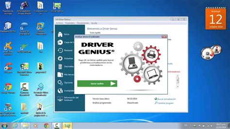 Como Instalar Driver Genius Y Hacer Una Copia De Respaldo De Los