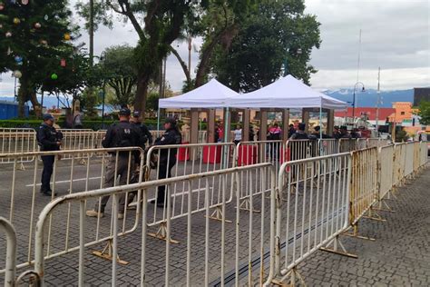 En Xalapa Todo Listo Para El Grito De Independencia Palabrasclarasmx