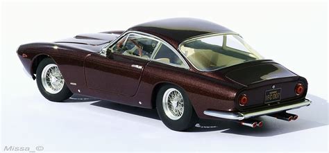 Missa Akv Riuma S Egy B Marhas Gai Hot Wheels Elite Ferrari Gt Berlinetta Lusso