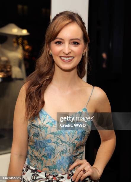 Ahna Oreilly Photos Photos And Premium High Res Pictures Getty Images