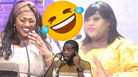 Fajaru Mourir De Rire Mami Explose Le Plateau Avec Youtube