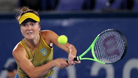 Elina Svitolina's Net worth, Prize Money, Career, Earnings, Endorsements & More