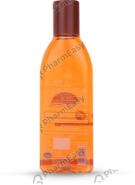 Ketofly 2 W V Shampoo 100 Uses Side Effects Price And Dosage Pharmeasy