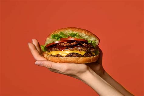 26 Best Burger Chains in America, Ranked - Shopfood.com