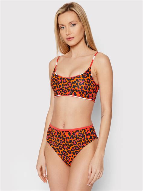 Maaji Góra od bikini 2693SBR001SM Kolorowy Modivo pl