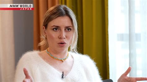 Ukraine - The Children's Inner Battle: Oksana Lebedeva / Founder of Gen ...