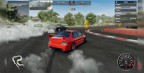 Buy Carx Drift Racing Online Pc Steam Account Global Cheap