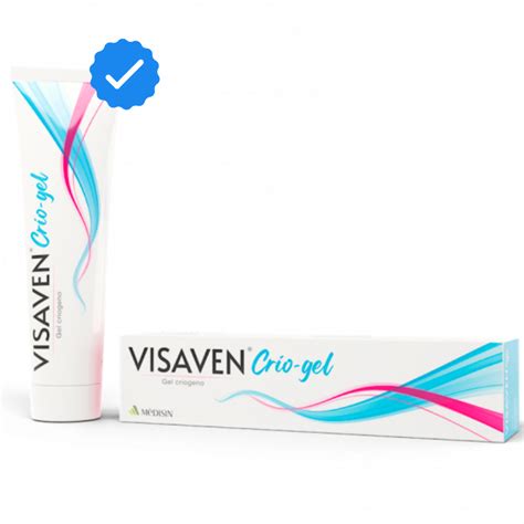 Visaven Crio Gel Shop Ufficiale