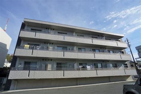 ライラックガーデン静岡県浜松市中央区城北1丁目の物件情報｜いい部屋ネットの大東建託リーシング