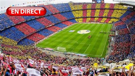 Live Stream Fc Barcelona Vs Real Madrid Clasico Watch The Epic