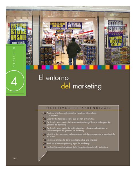 Marketing Lamb Hair Mc Daniel Va Edicion Entorno Tim Boyle