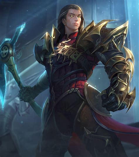 Smite Zeus Skins