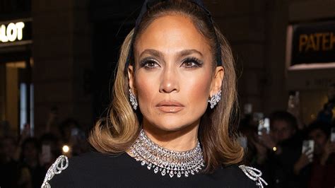 Jennifer Lopez Cancela Su Gira Para Estar Con Sus Hijos Familia Y