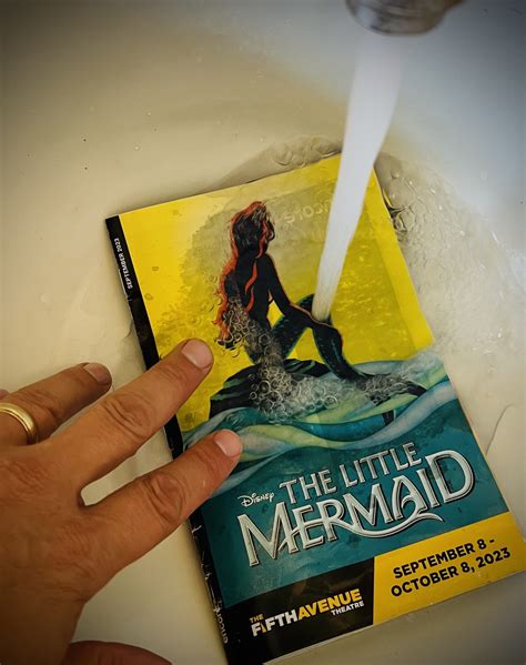 5th Avenue Theatre: Performance Schedule and Ticket Details 16