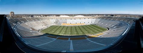 Notre Dame Stadium Wikipedia