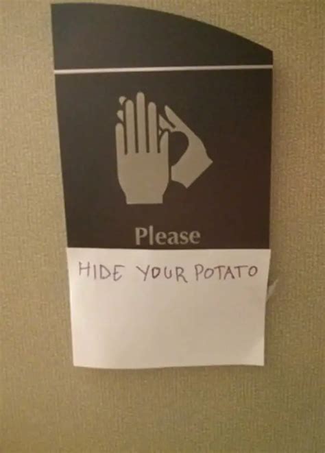 33 Signs That Were Vandalised With The Most Hilarious Responses Ever ...