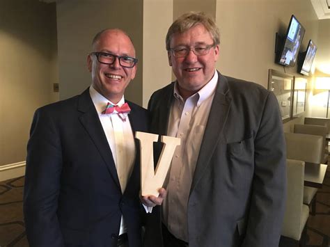 Same Sex Marriage Case Opponents Are Now Friends LimaOhio