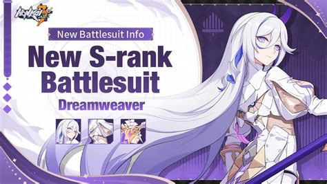 Honkai Impact 3rd On Twitter Ai Chan Newsflash New S Rank Battlesuit