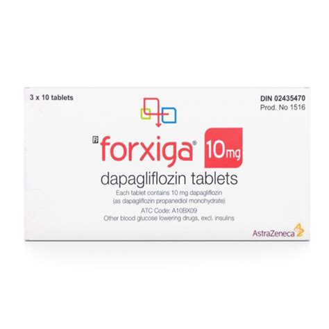 Buy Farxiga (Dapagliflozin) Tabs Online - Safe & Secure Ordering