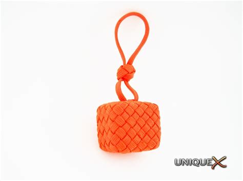 How To Tie The Globe Knot Fob Paracord Accessories Paracord Projects