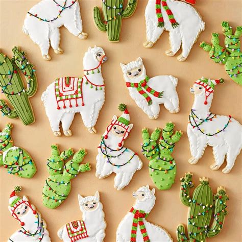 Shortbread Cutouts Recipe How To Make It