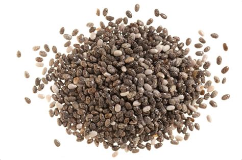 Chia Seeds Health Benefits And Recipe Tips