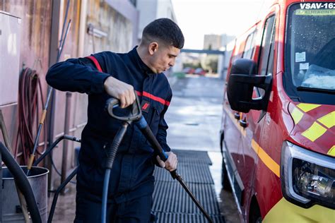 CIS Aubagne Immersion au cœur du CIS Pompiers13 Flickr