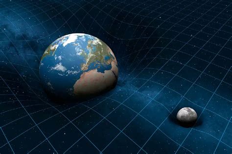 Why Does Earth Have Gravity? - Mysterious Force Explained