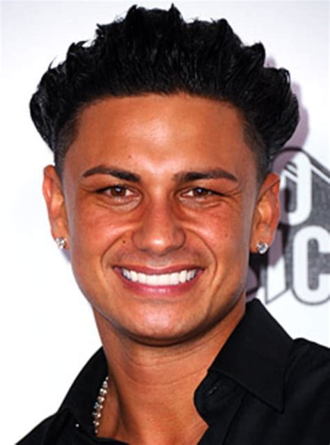 Jersey Shores Pauly D To Launch Tanning Products Us Weekly