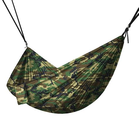 North East Harbor Portable 2 Person Camping Hammock