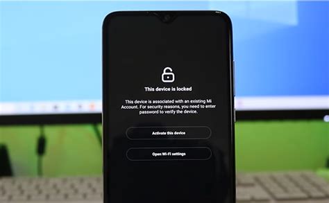 i.mi.com на русском: Как разблокировать телефон через официальный сайт?