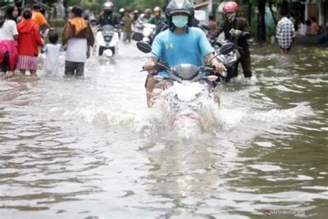 Pakar Tekankan Pentingnya Sistem Peringatan Dini Bencana Banjir