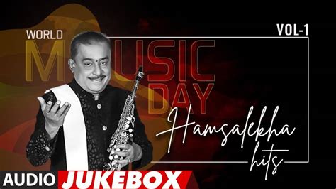 Check Out Popular Kannada Official Music Audio Songs Jukebox Of