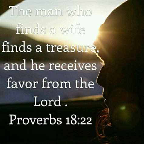 Verses Verses Proverbs Find A Wife