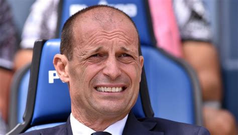 Allegri Cambiaso Choice Could Change At Juventus Football Italia