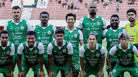 SEDANG BERLANGSUNG Live Streaming PSS Sleman Vs Persik Kediri Liga 1