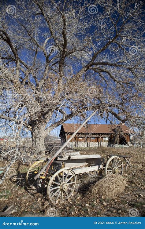 American Countryside Stock Photo Image Of Urban Countryside 23214464