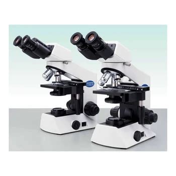 X X Binocular Biological Microscope Cx Buy Olympus