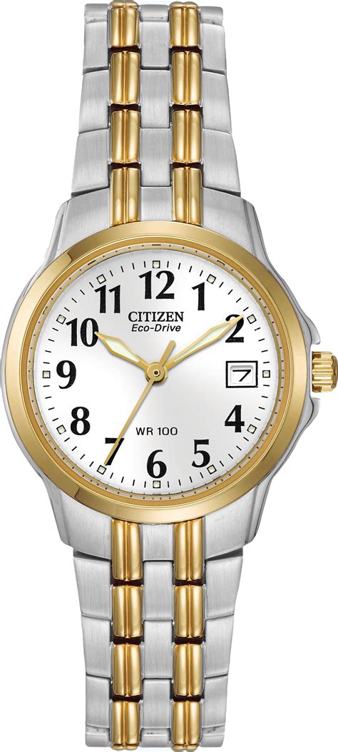 Arriba Imagen Citizen Eco Drive Watch Women Abzlocal Mx