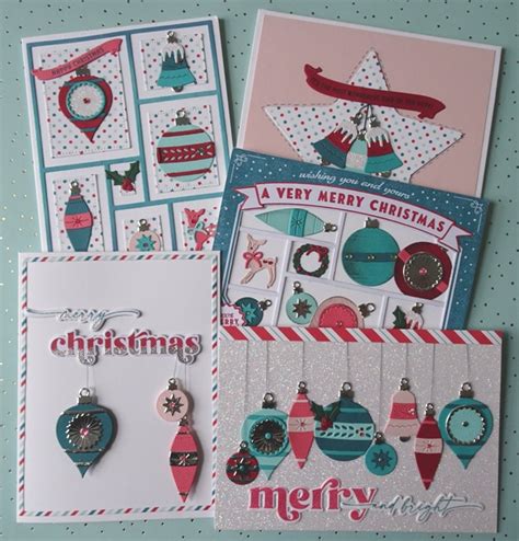 Curio Attic Ornaments - Seven Hills Blog