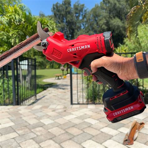 6 Best Electric Pruning Shears Tested And Reviewed