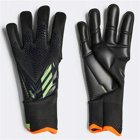 Rękawice bramkarskie adidas Predator GL Pro 11 12588620133